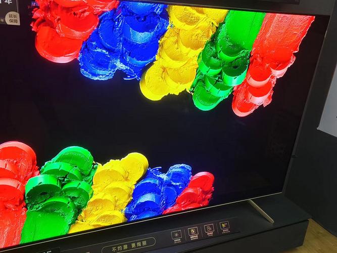 MINILED仅是背光技术？还有何潜力？-图1