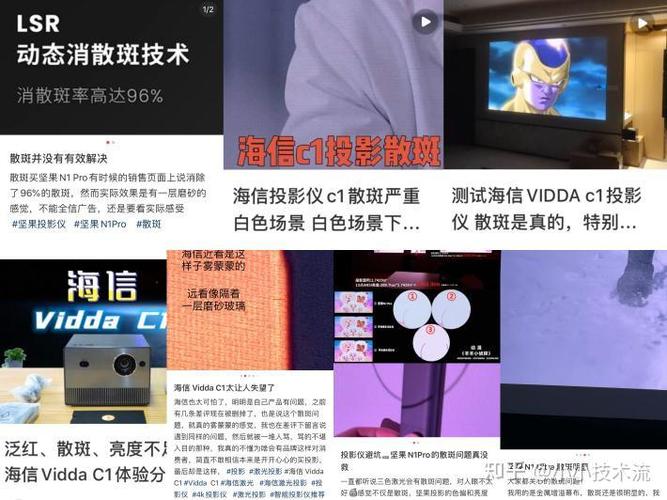 激光alpd 3.0显示技术-图3