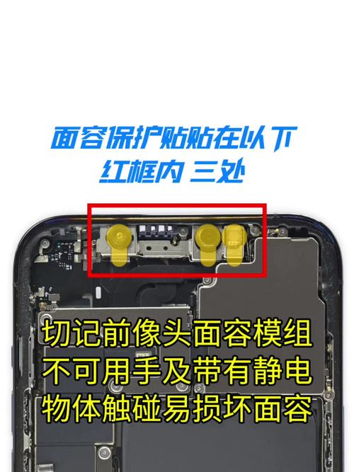 iPhone面部识别技术安全吗？-图1