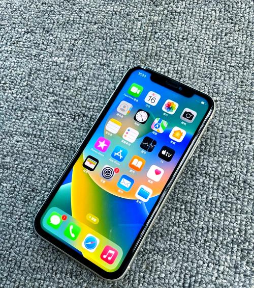 iPhone面部识别技术安全吗？-图3