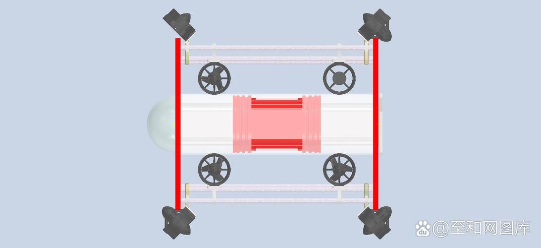 pixhawk如何实现无人机制导？-图2