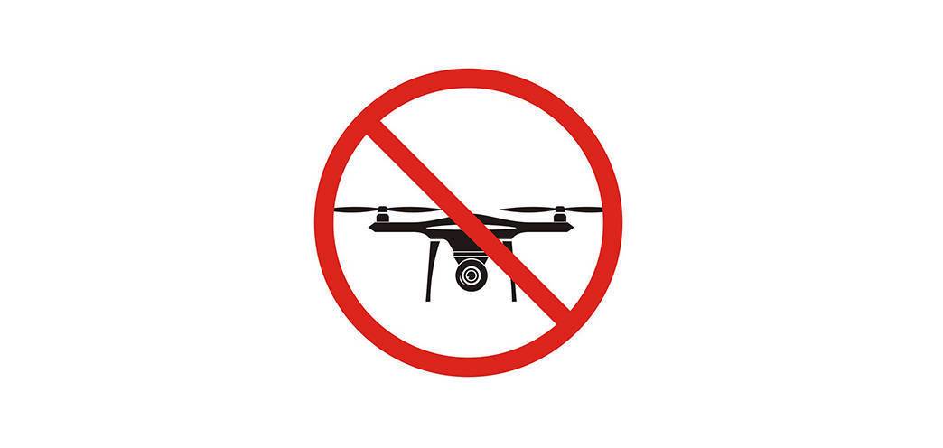 为何dobby无人机被禁止飞行？-图2