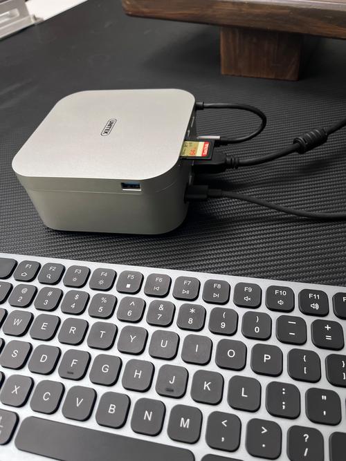 Mac如何通过USB共享网络给其他设备？-图3