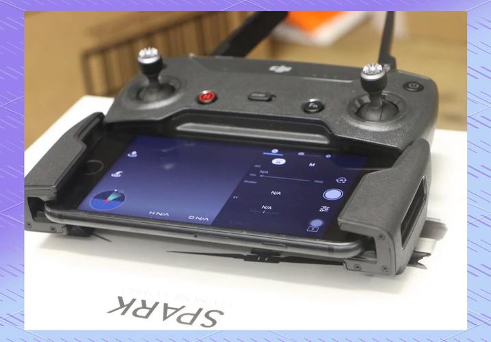 Spark无人机新手如何快速上手？-图3