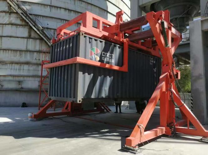 什么是container技术-图1