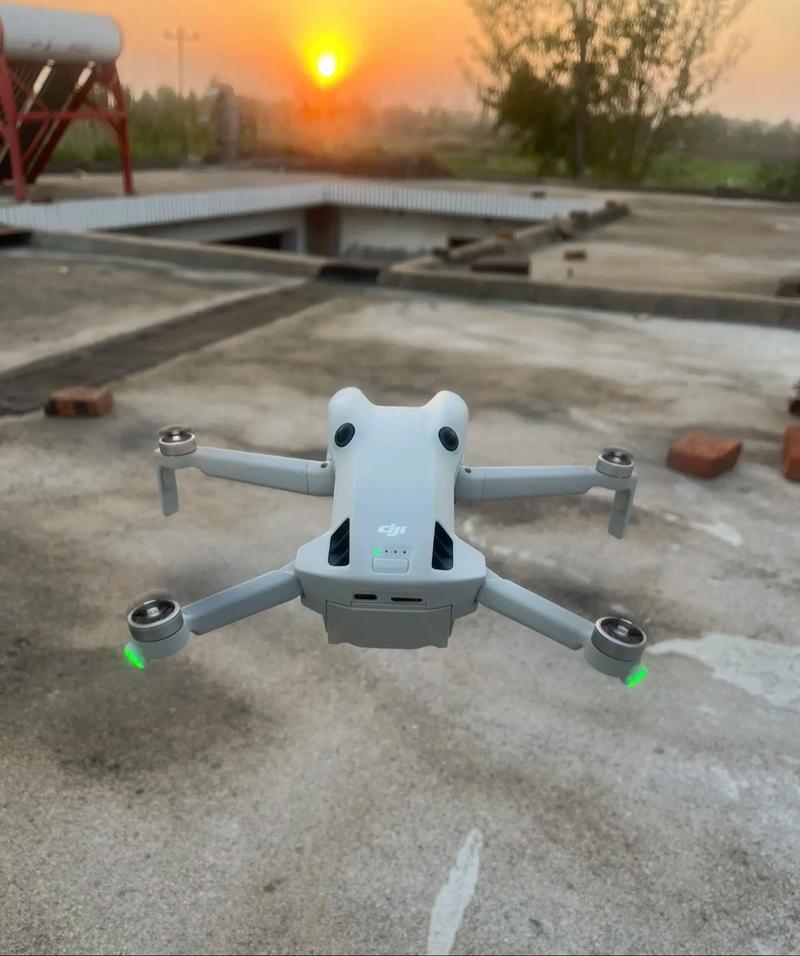 大疆无人机与iPad mini如何协同工作？-图3