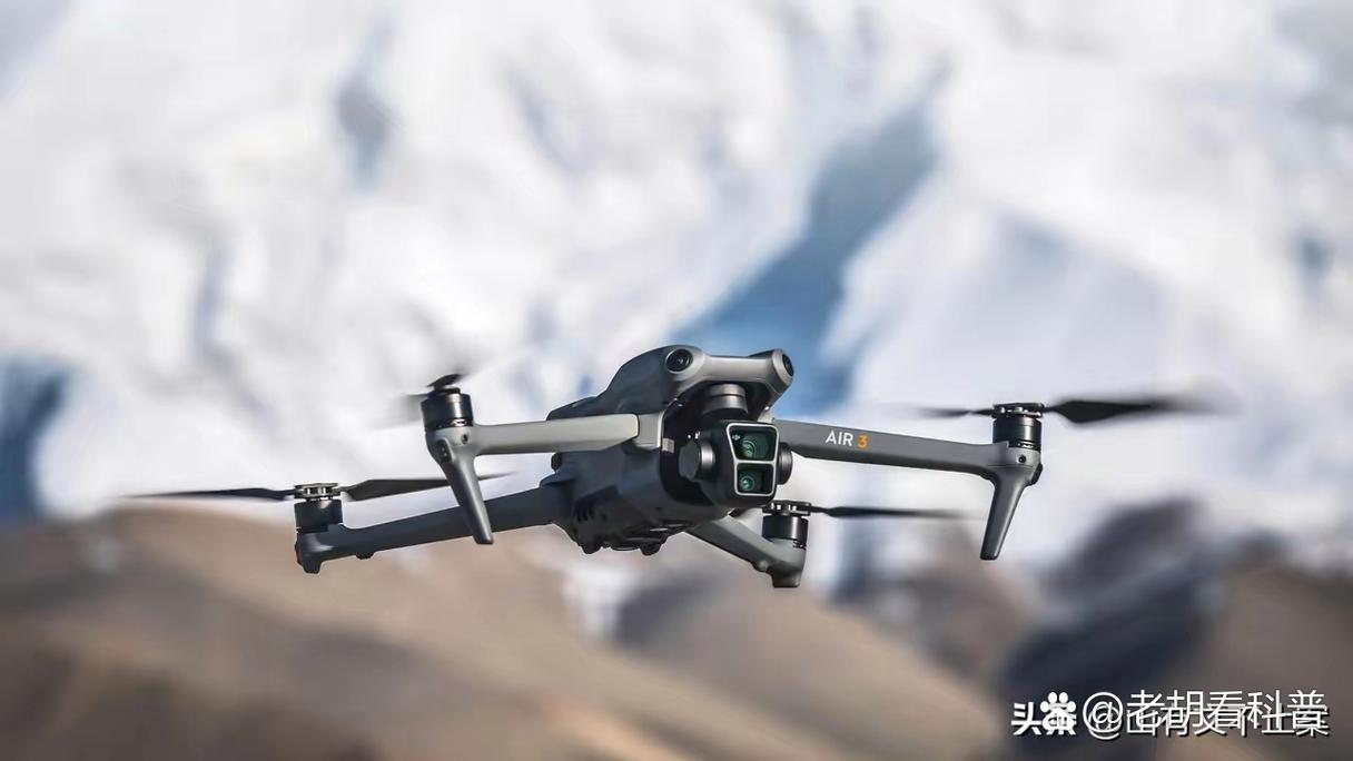 Parrot无人机无法起飞怎么办？-图3