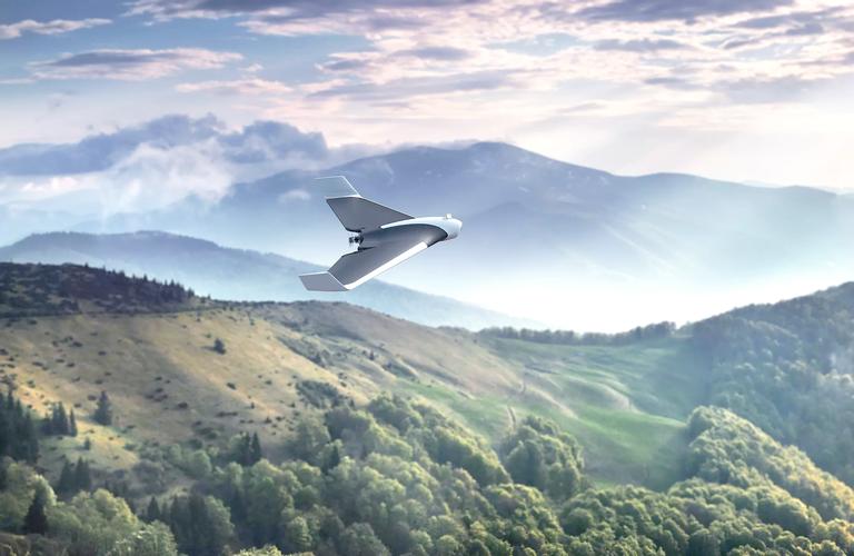 parrot无人机拍照技巧有哪些?-图2 parrot无人机拍照技巧有哪些?-图2