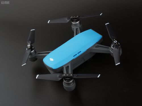 Spark无人机起飞重量到底是多少？-图1