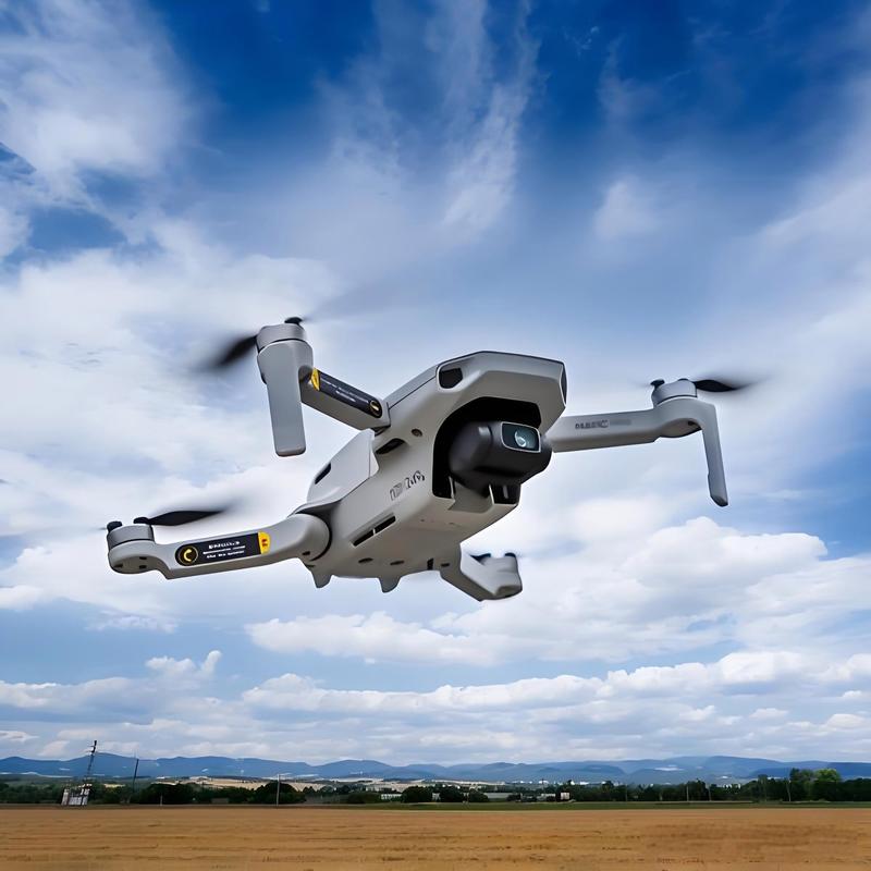 大疆Standard无人机，性能与价格如何平衡？-图2