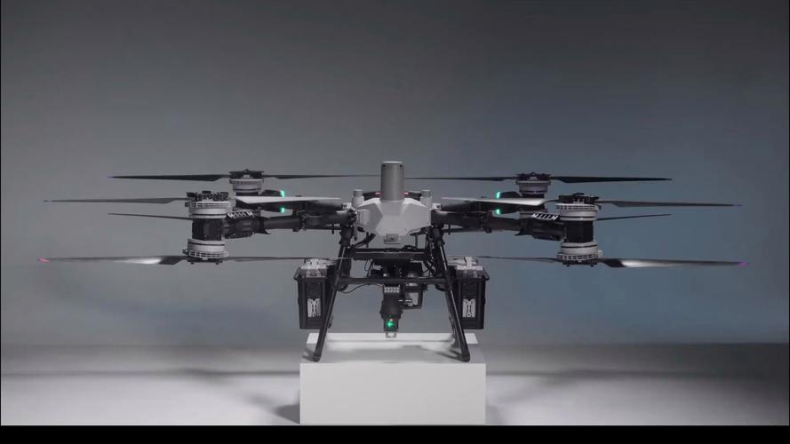 matrica100无人机的核心优势是什么?-图2 matrica100无人机的核心优势是什么?-图2