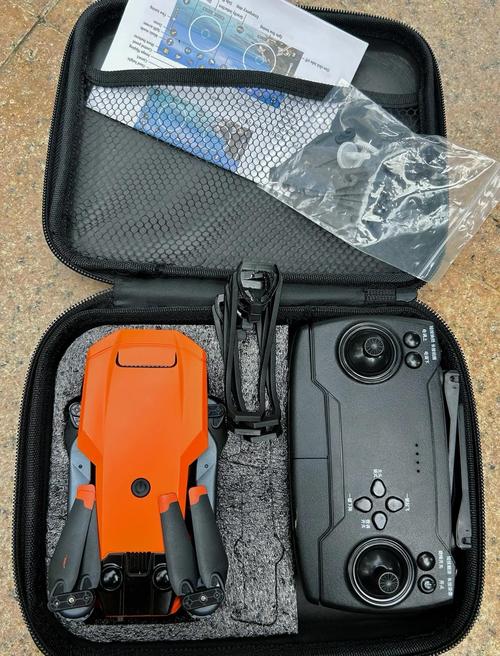 matrica100无人机的核心优势是什么?-图3 matrica100无人机的核心优势是什么?-图3