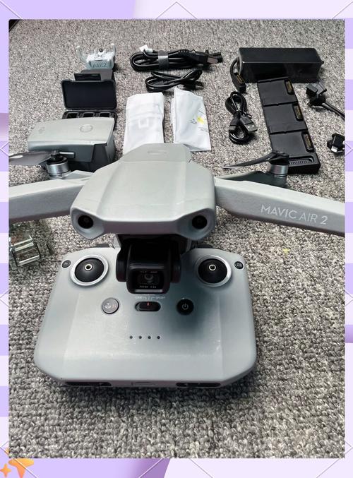 疆无人机Mavic Air如何选型号？-图2