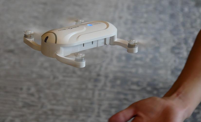 Dobby无人机户外飞行有何注意事项？-图2