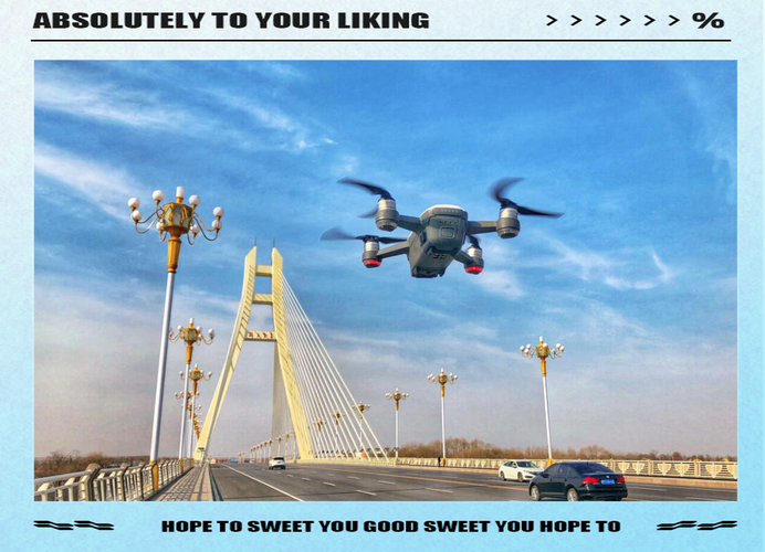 无人机Spark为何限飞120米？-图2