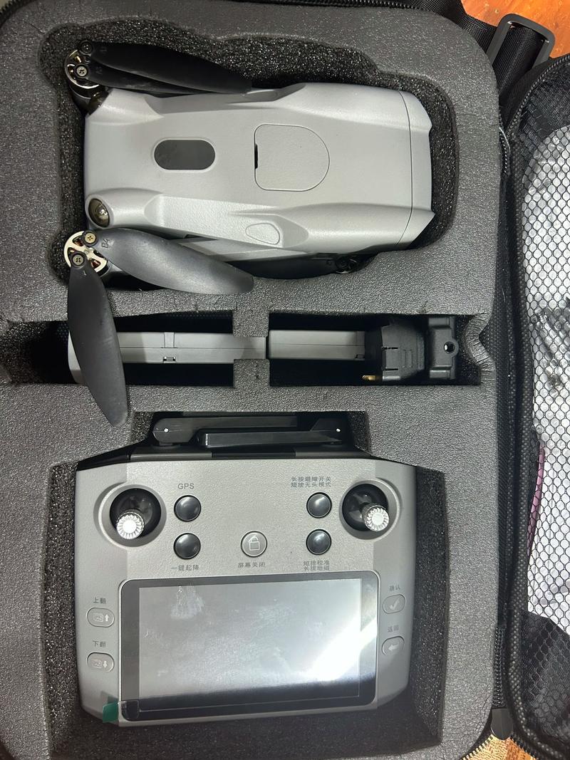 GoPro为何突然停售无人机？-图1