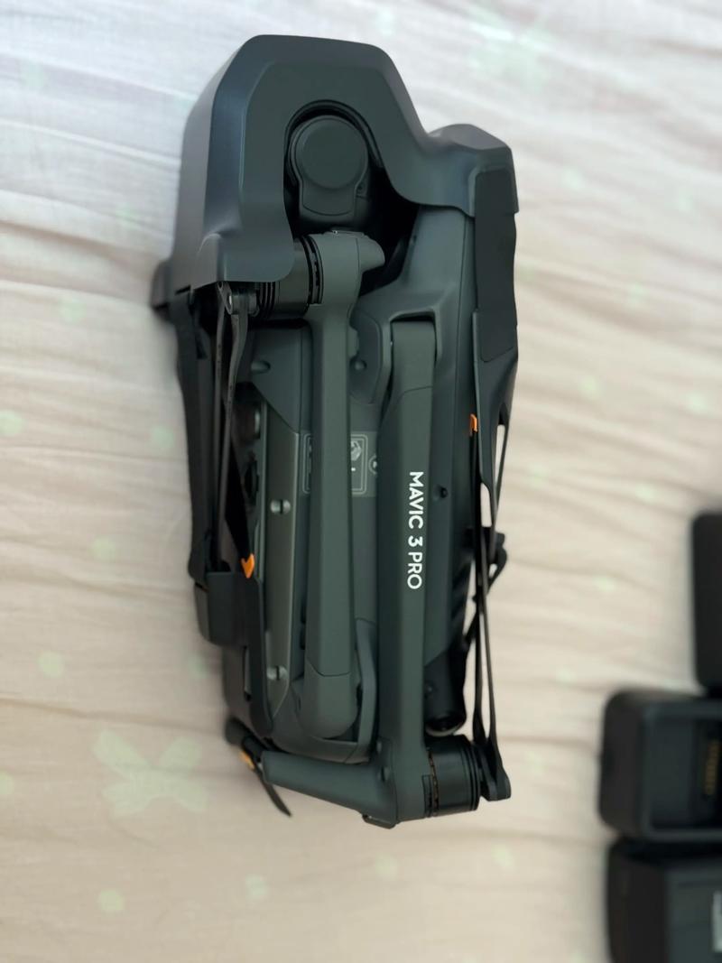 大疆Mavic Pro无人机，性能究竟如何？-图2