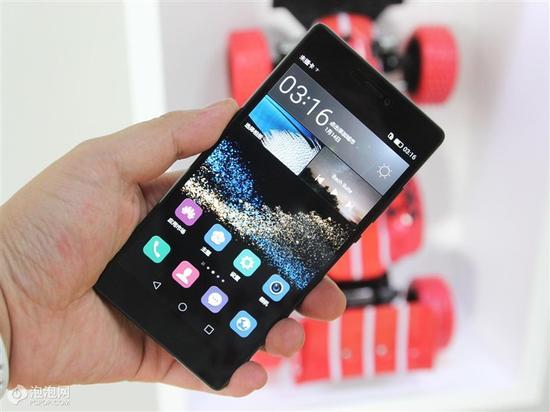 Incell GFF全贴合技术有何优势？-图3