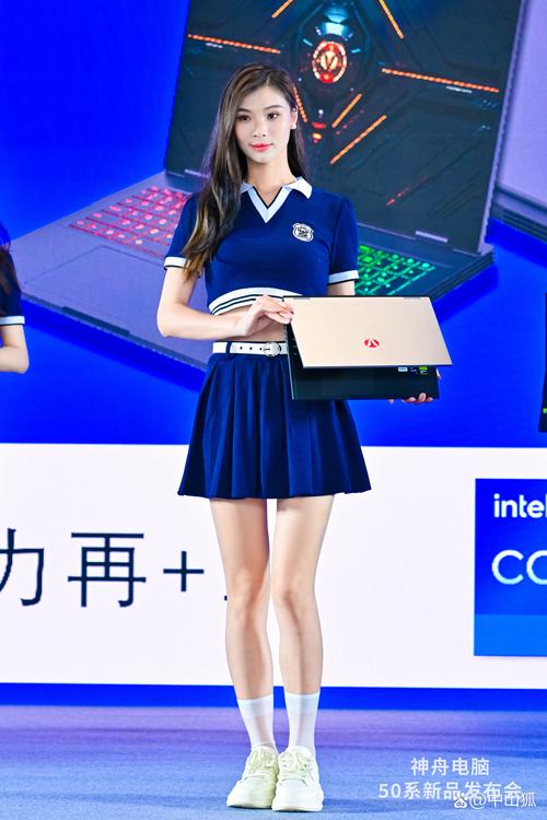 大疆无人机showgirl是科技展的标配吗？-图2