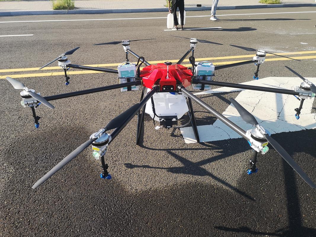 Airblock无人机图片有何特别之处？-图3