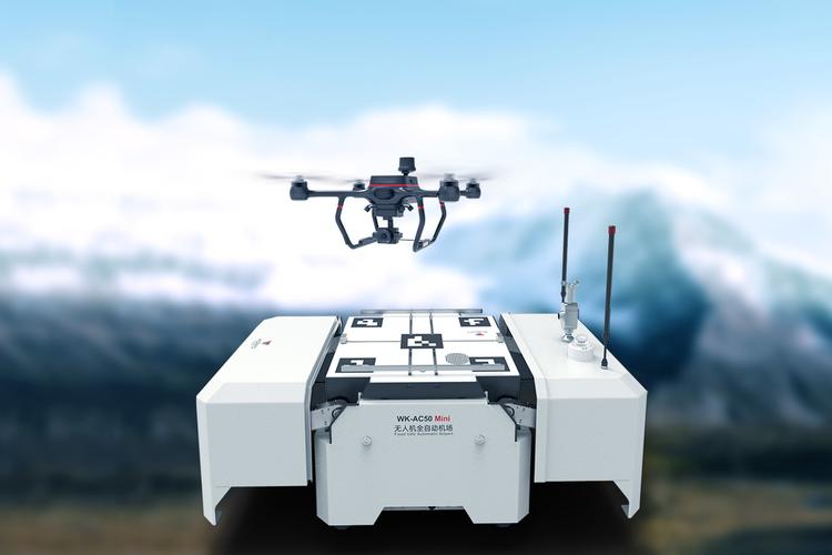 Facebook为何收购无人机?-图2 Facebook为何收购无人机?-图2