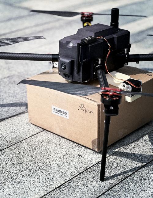 Facebook为何收购无人机?-图3 Facebook为何收购无人机?-图3