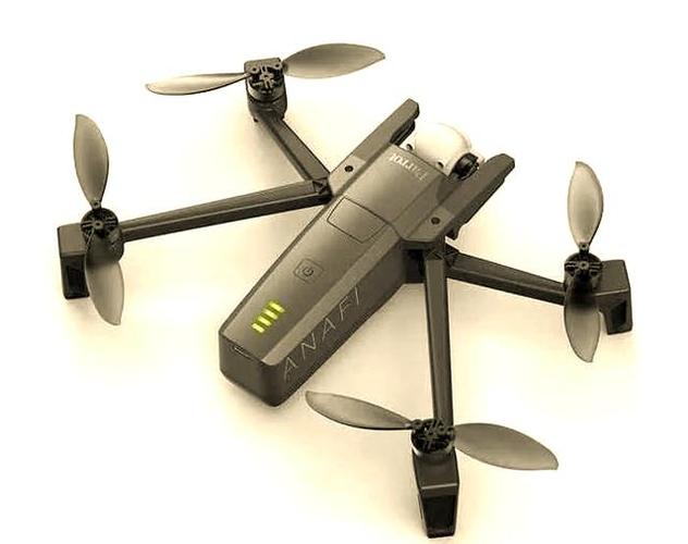 parrot 无人机 竞争-图2