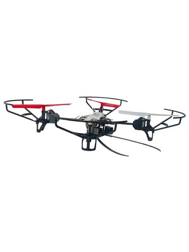 Scratch编程如何操控无人机?-图3 Scratch编程如何操控无人机?-图3