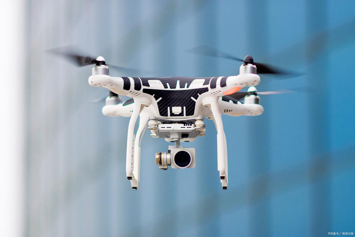 ascending 无人机-图2