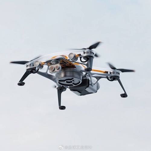 FPSRussia无人机，危险实验还是幕后隐情？-图2