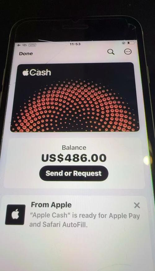 apple pay 技术原理-图2