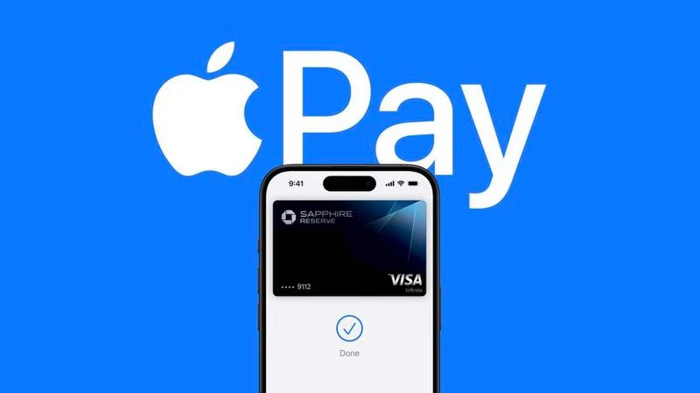 apple pay 技术原理-图3