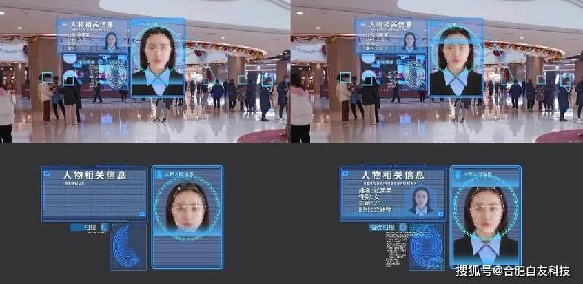 FaceVisa人脸识别技术，安全与隐私如何平衡？-图1
