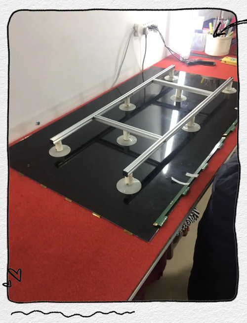 康佳MicroLED技术攻破,突破点在哪?-图3 康佳MicroLED技术攻破,突破点在哪?-图3