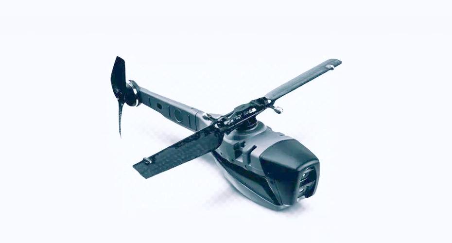 大黄蜂无人机有何独特性能？-图3