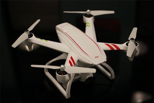 大黄蜂无人机有何独特性能？-图1