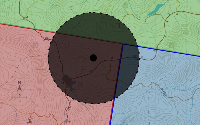 Android地理围栏技术如何精准触发与稳定运行?-图2 Android地理围栏技术如何精准触发与稳定运行?-图2