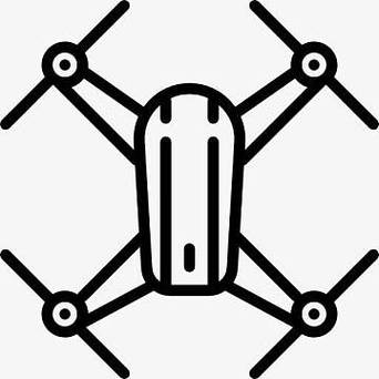 无人机emoji符号有何特殊含义？-图1