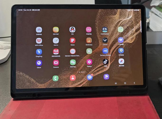 三星S8主题商店为何无法连接网络？-图3