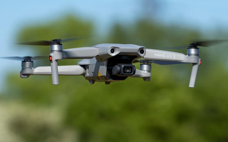 Mavic Air 2无人机有哪些隐藏功能？-图2