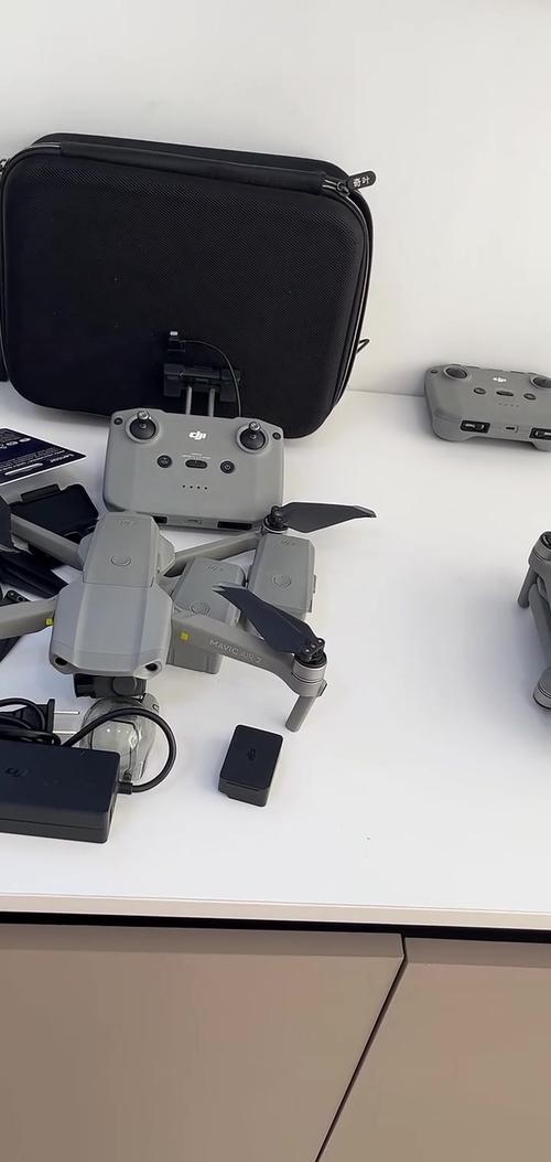 Mavic Air 2无人机有哪些隐藏功能？-图3