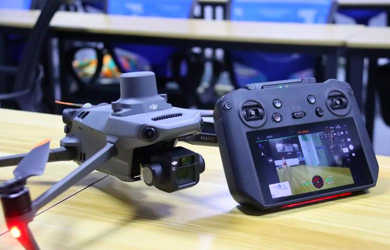 DJI Mavic无人机怎么样？-图1