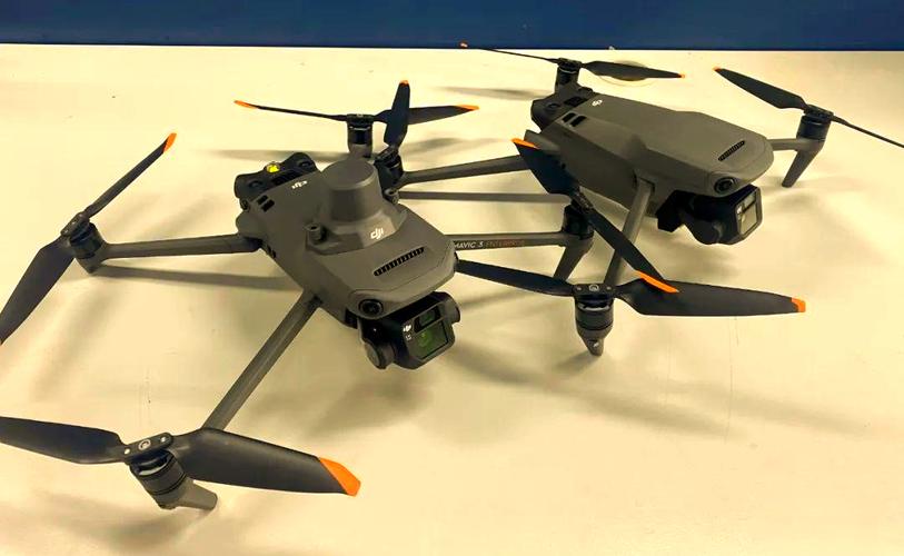 DJI Mavic无人机怎么样？-图3