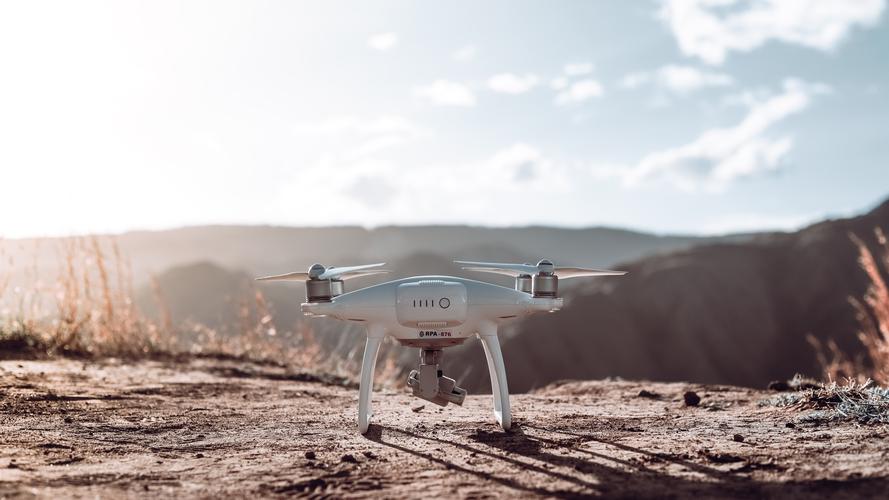 droneseed无人机-图3 droneseed无人机-图3