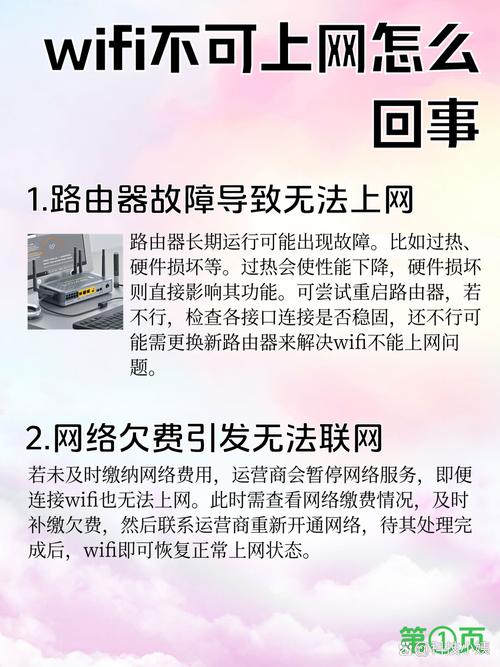 宽带正常路由器没坏，为何上不了网？-图3
