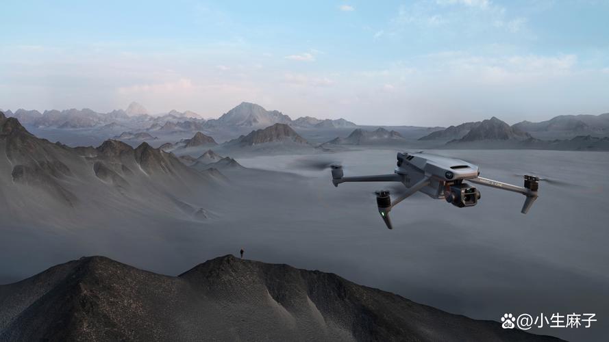 大疆无人机能飞2000米-图2