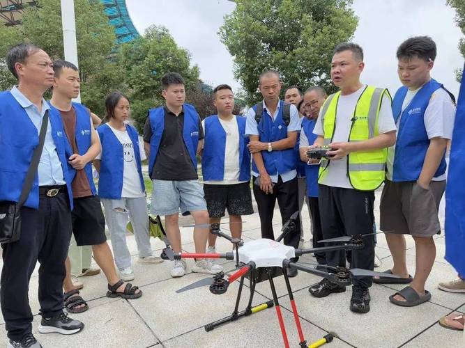 AOPA无人机证培训怎么选？学多久能拿证？-图1