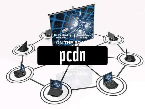 CDN与P2P结合，如何提升内容分发效率？-图2