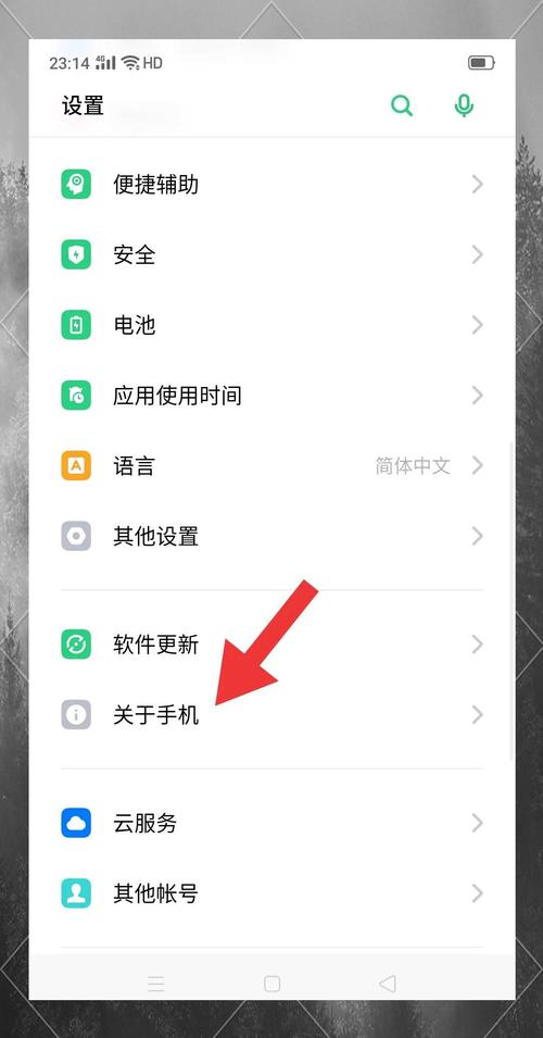 oppor11怎么开3G网络-图2