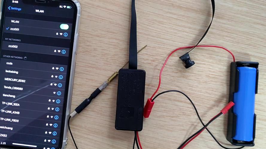 WirelessHD无线技术，传输距离与延迟如何优化？-图1